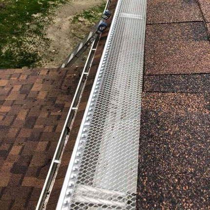Gutter Repair West Babylon NY