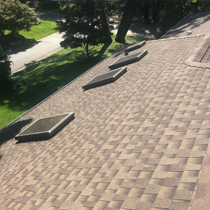 Skylight Repair West Babylon NY