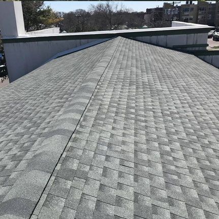 Roof Leak Repair West Babylon NY